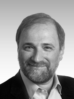 Vlad Vakser | CEO